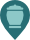 crematorium pin